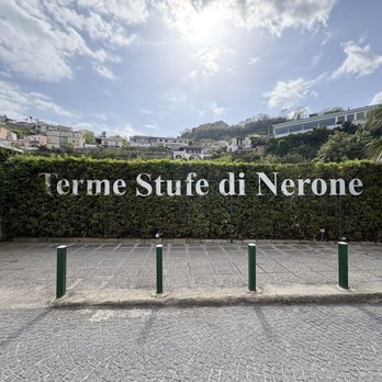 Terme Stufe di Nerone - Entrance - Medical Spas Near Me - Bacoli, NA Terme Stufe di Nerone - Entrance - Medical Spas Near Me - Bacoli, NA