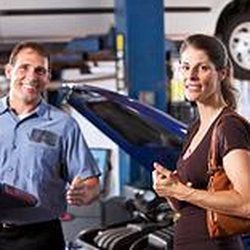 Why Pay More Auto Service