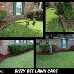 Bizzy Bee Lawn Care