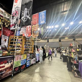 OCon Expo - Vendors - Festivals Near Me - Council Bluffs, Iowa