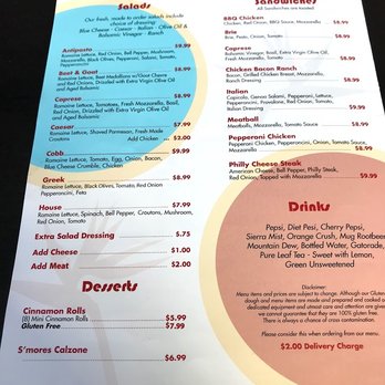 Paradise Pizza - Paradise Pizza menu 2019 - Pizza Near Me - Carlsbad, California Paradise Pizza - Paradise Pizza menu 2019 - Pizza Near Me - Carlsbad, California