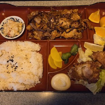 Tokyo Grill - Japanese Near Me - Toronto, Ontario