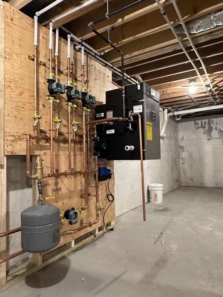 Slide of Republic Plumbing And Heating