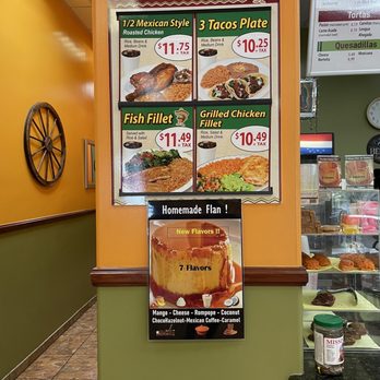 El Taco Charro - Mexican Near Me - Carson, California