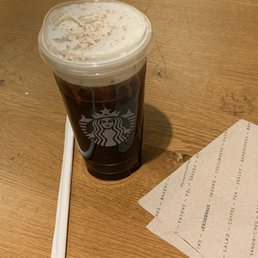 Cold Brew