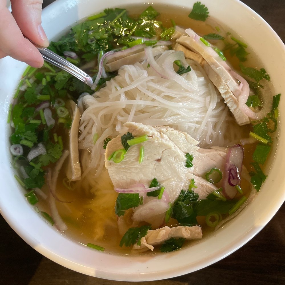 Simply Pho House - Chicken Phó - Asian Fusion Near Me - Marble Falls, Texas Simply Pho House - Chicken Phó - Asian Fusion Near Me - Marble Falls, Texas
