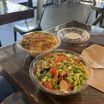 Poke Noke - Poke Near Me - Sacramento, California