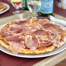 Pizzería San Marco - 20. Pizza Della Casa