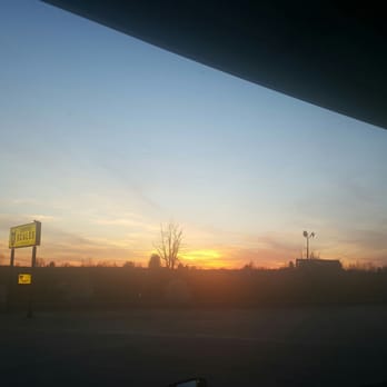 Pilot Travel Center - Sunset here - Gas Stations Near Me - Georgetown, Kentucky Pilot Travel Center - Sunset here - Gas Stations Near Me - Georgetown, Kentucky