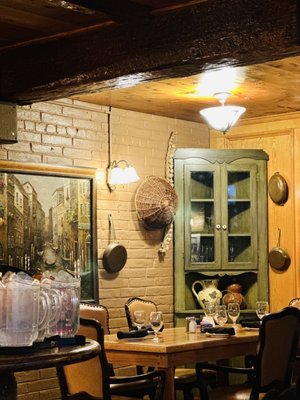 Venezia Restaurant by null