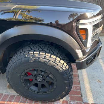 Globe Tire and Automotive - Nitto Grapplers 37x12.5x18 - Tires Near Me - Costa Mesa, California Globe Tire and Automotive - Nitto Grapplers 37x12.5x18 - Tires Near Me - Costa Mesa, California