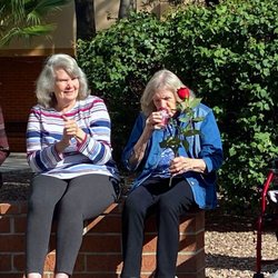 Woodland Palms Assisted Living & Memory Care