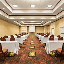 Hilton Garden Inn Bartlesville - Meeting Room