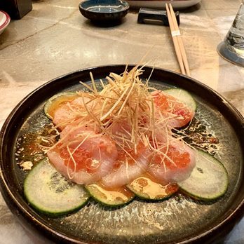 Casa Brasa - Crudo - Bars Near Me - Dallas, Texas