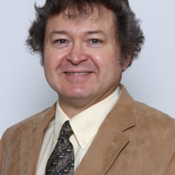 Cochrane Family Eyecare - Dr. Terance Cochrane, Optometrist