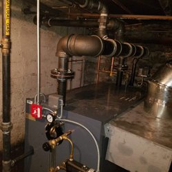 White Glove Piping & Drain Service