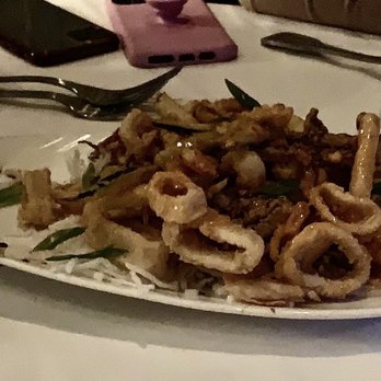 Chart House - Calamari - Seafood Near Me - Weehawken, New Jersey Chart House - Calamari - Seafood Near Me - Weehawken, New Jersey