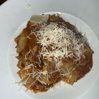 Ulivo - Oxtail pappardelle - Italian Near Me - New York, New York