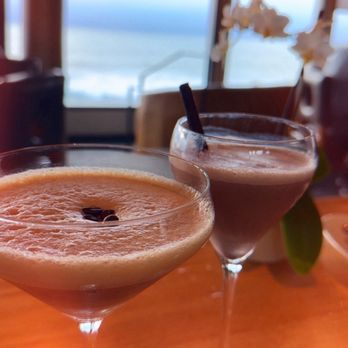 Moonraker Restaurant - New American Near Me - Pacifica, California