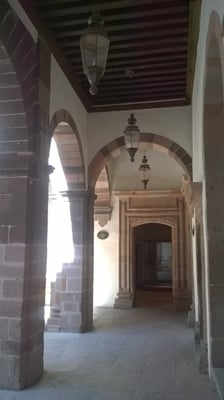 Museo Histórico Casa de Allende by null