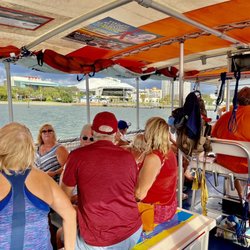 Clearwater Ferry
