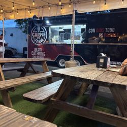 Food truck