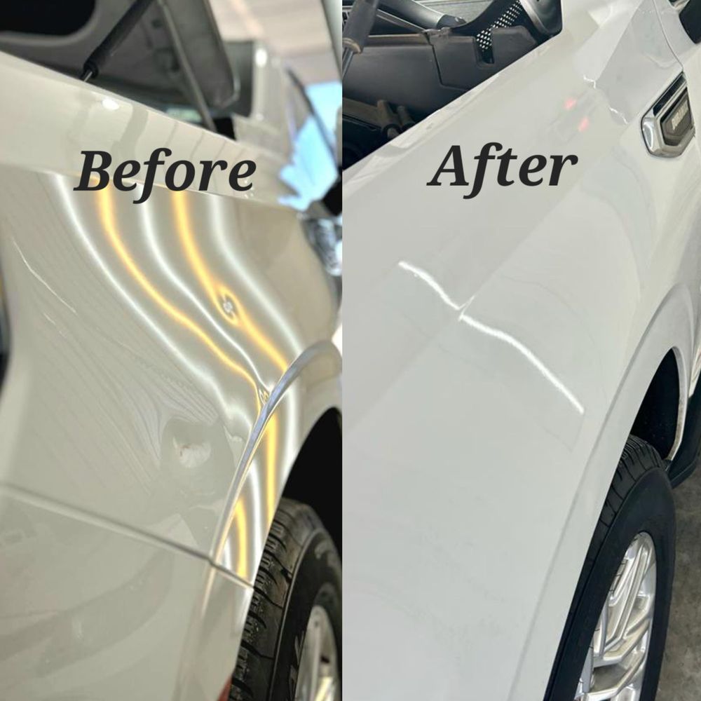 LIGHTNING DENT Updated March 2024 Request a Quote 1011 Upper Denton Rd, Weatherford, Texas