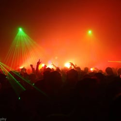 Liquid & Envy Nightclub - Agenda Saturdays 2015