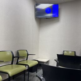 No one is here yet I'm still not being called very unorganized No one is here yet I'm still not being called very unorganized