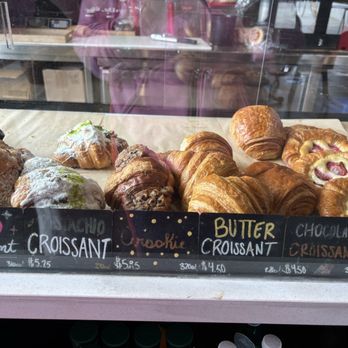 Philz Coffee - Wide variety of pastries - Coffee & Tea Near Me - Dana Point, California Philz Coffee - Wide variety of pastries - Coffee & Tea Near Me - Dana Point, California