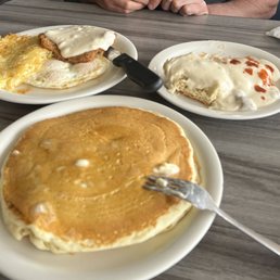 Country Fried Steak