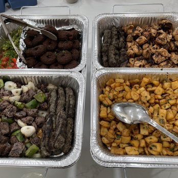 Zeitouni Grill - Catering - Lebanese Near Me - Charlotte, North Carolina Zeitouni Grill - Catering - Lebanese Near Me - Charlotte, North Carolina