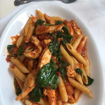 Perbacco - Chicken dish - Italian Near Me - Houston, Texas Perbacco - Chicken dish - Italian Near Me - Houston, Texas