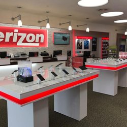 Verizon Wireless