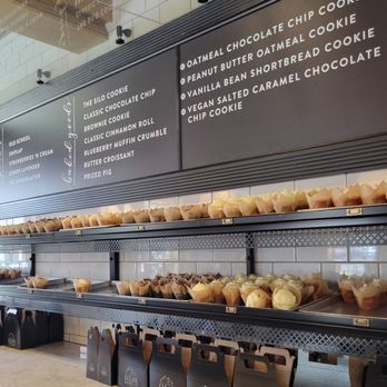 Silos Baking - Cupcakes Near Me - Waco, Texas Silos Baking - Cupcakes Near Me - Waco, Texas