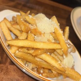Add on fries for $1.99 Add on fries for $1.99