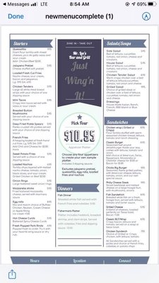 Mr Lee's Bar and Grill by null