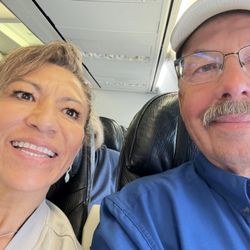 Silk & Co. Medical Aesthetics & Spa - Recent vacation to Alaska
