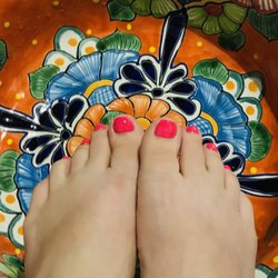 Rosa's Spa