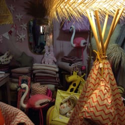 Le Petit Souk