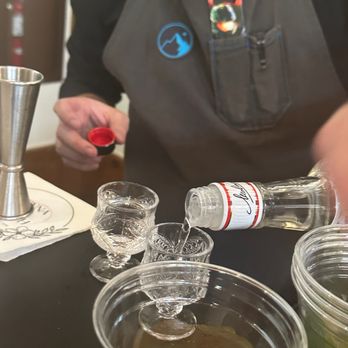 Peak Beverage Catering - Bartenders Near Me - Denver, Colorado