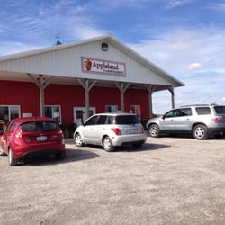 Appleland Farm Market