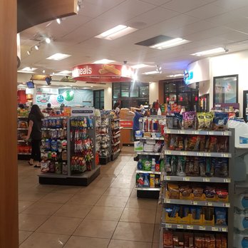 RaceTrac - the inside of a grocery store - Gas Stations Near Me - Opa Locka, Florida RaceTrac - the inside of a grocery store - Gas Stations Near Me - Opa Locka, Florida