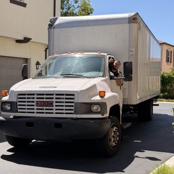 BZ Moving - Movers Near Me