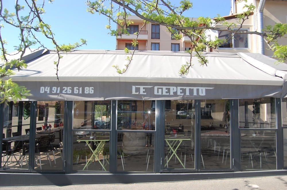 Le Gepetto