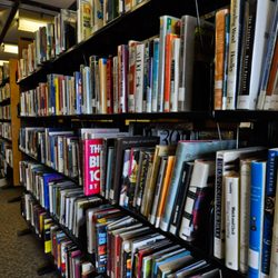 Albany Public Library