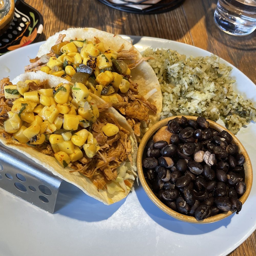 Nina's Tacos - Al pastor tacos - meh, not traditional - Tacos Near Me - Bozeman, Montana Nina's Tacos - Al pastor tacos - meh, not traditional - Tacos Near Me - Bozeman, Montana