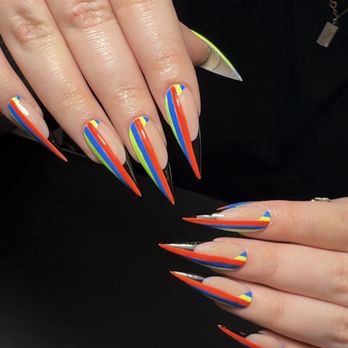 Young Nail Bar - Nail Salons Near Me - Kelowna, British Columbia Young Nail Bar - Nail Salons Near Me - Kelowna, British Columbia