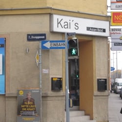 Kai's Asian Food - Kais Asian Food