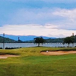 Cleghorn Plantation Golf Club